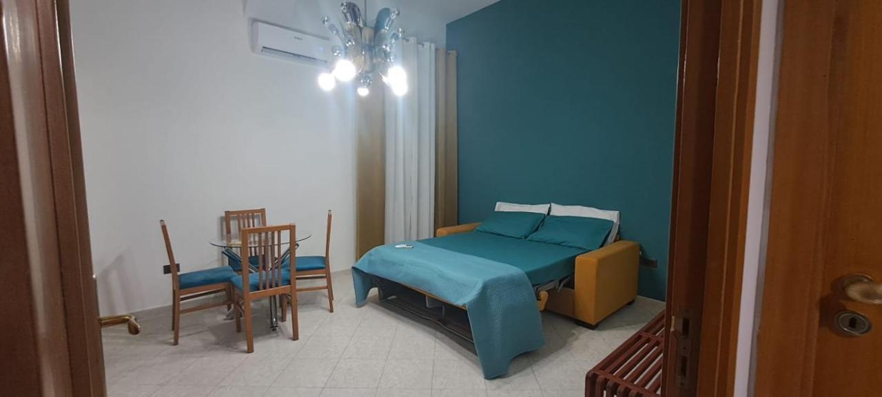 Mendozza House Apartamento Nápoles Exterior foto