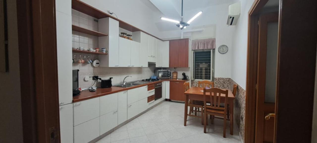 Mendozza House Apartamento Nápoles Exterior foto