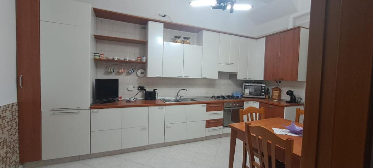 Mendozza House Apartamento Nápoles Exterior foto