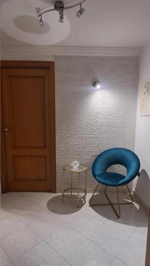 Mendozza House Apartamento Nápoles Exterior foto